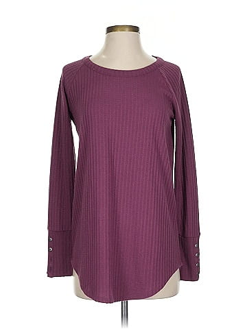 Chaser Pullover Sweater (view 1)