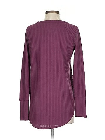 Chaser Pullover Sweater (view 2)