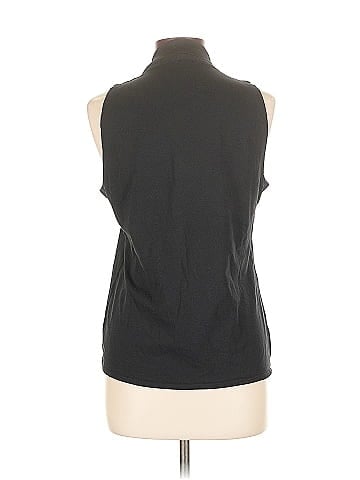 W by Worth Sleeveless Blouse (view 2)