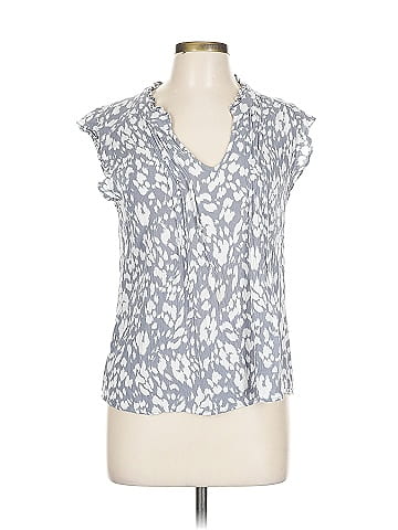 Fun2Fun Sleeveless Blouse (view 1)
