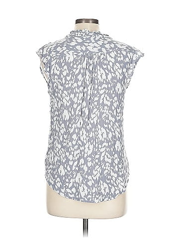Fun2Fun Sleeveless Blouse (view 2)