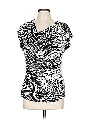 Cable & Gauge Short Sleeve T Shirt