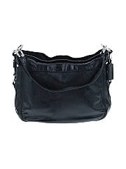 Coach Factory Leather Satchel