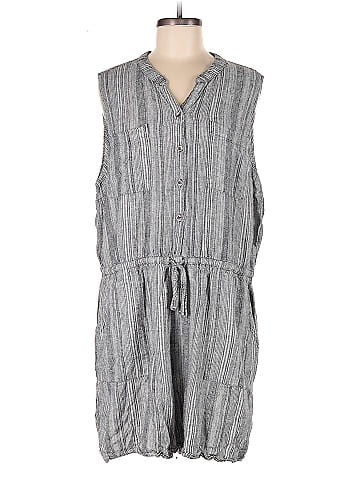 Kelly Renee Romper (view 1)