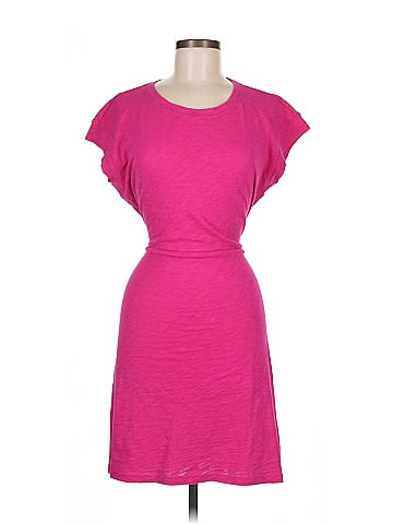J.Crew Factory Store Casual Dress (view 1)