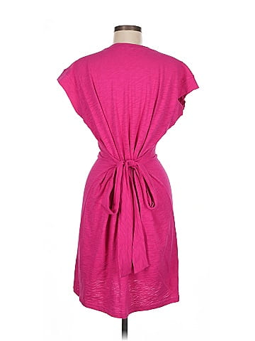 J.Crew Factory Store Casual Dress (view 2)