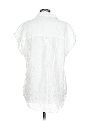 Rachel Zoe TJX Short Sleeve Blouse (view 2)