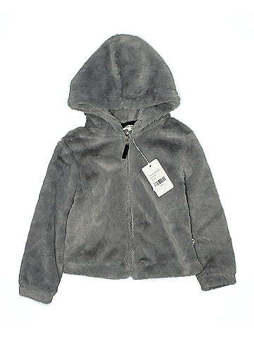 Pomp De Lux Zip Up Hoodie (view 1)