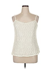 Elle Tank Top