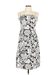 Connected Apparel Cocktail Dress