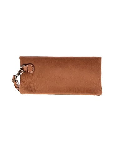 Fossil Leather Wristlet (view 2)