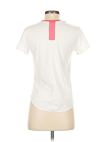 Lucky in Love Short Sleeve Top (view 2)