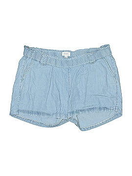 Seraphine Denim Shorts