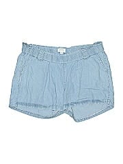 Seraphine Denim Shorts