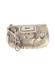 Coach Factory Wristlet