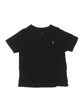 Polo By Ralph Lauren Short Sleeve T Shirt