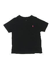 Polo By Ralph Lauren Short Sleeve T Shirt
