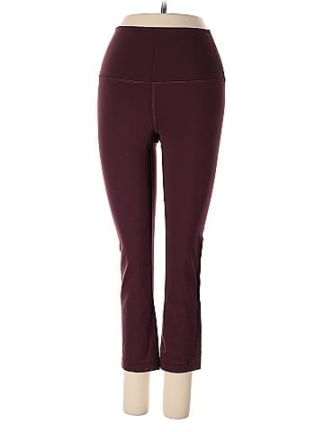 Lululemon Athletica Active Pants (view 1)