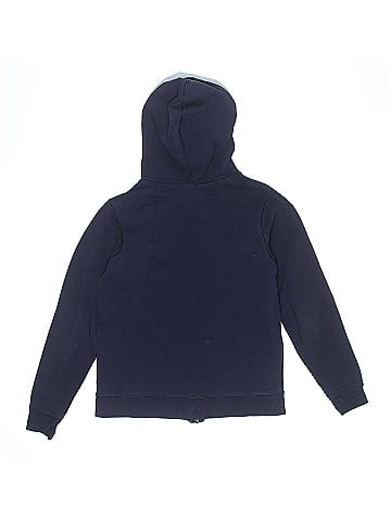 Hanna Andersson Zip Up Hoodie (view 2)