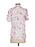 Sundry Tie-dye Pink White Short Sleeve T-Shirt Size XS - photo 2