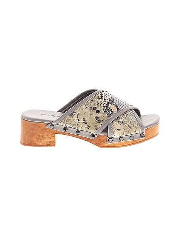 M. Gemi Sandals (view 1)