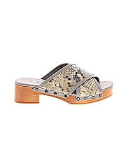 M. Gemi Sandals