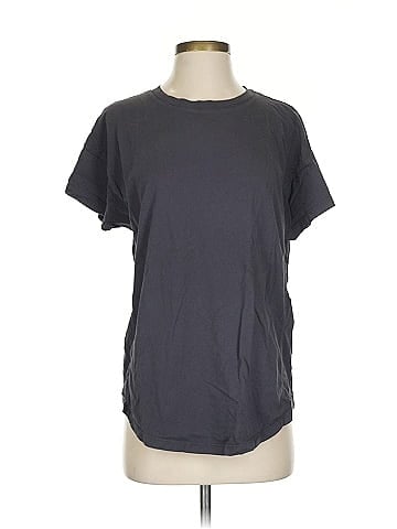 MWL by Madewell Short Sleeve T-Shirt (view 1)