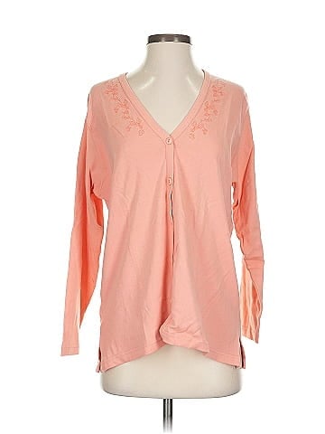 Portsaid Cardigan (view 1)