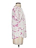 Sundry Tie-dye Pink White Short Sleeve T-Shirt Size XS - photo 4