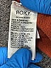 Roxy Orange Pullover Hoodie Size XS - photo 8