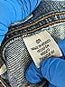 DKNY Jeans Blue Jeans Size 8 - photo 8