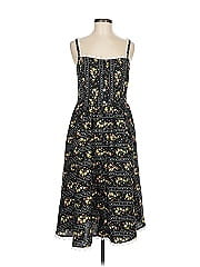 Unique Vintage Casual Dress