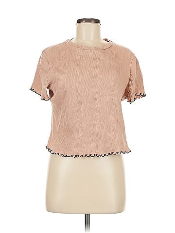 Eri + Ali Short Sleeve T-Shirt (view 1)