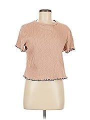 Eri + Ali Short Sleeve T Shirt