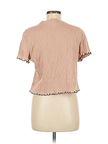 Eri + Ali Short Sleeve T-Shirt (view 2)