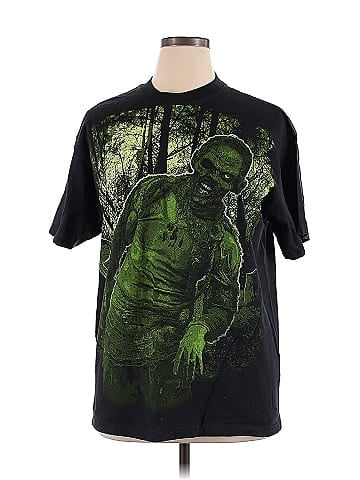 Delta Pro Weight Short Sleeve T-Shirt (view 1)