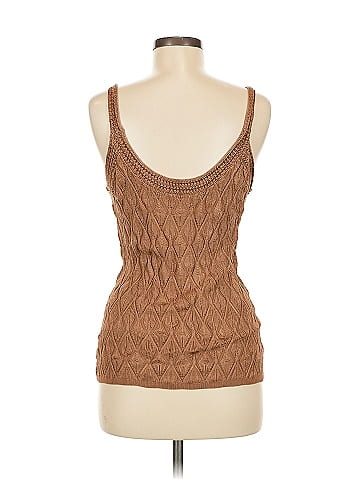 White House Black Market Sleeveless Top (view 2)
