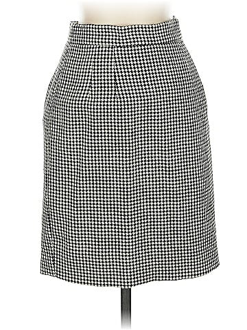 Anne Klein II Wool Skirt (view 1)