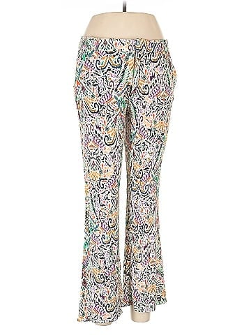 Zara Casual Pants (view 1)