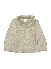 Janie And Jack Poncho