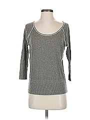 Lacoste 3/4 Sleeve T Shirt