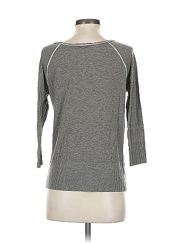 Lacoste 3/4 Sleeve T-Shirt (view 2)