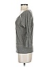 Lacoste Gray 3/4 Sleeve T-Shirt Size EU 36 / US 6 - photo 5