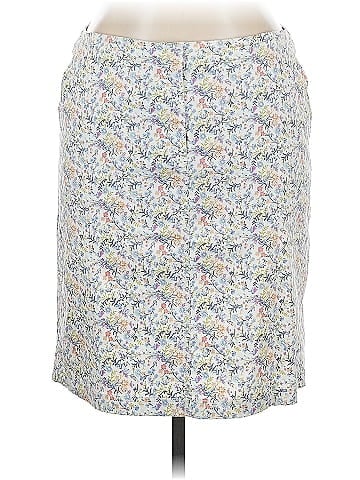 J.Jill Casual Skirt (view 1)