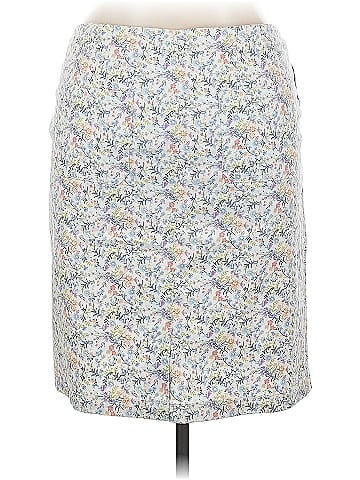 J.Jill Casual Skirt (view 2)