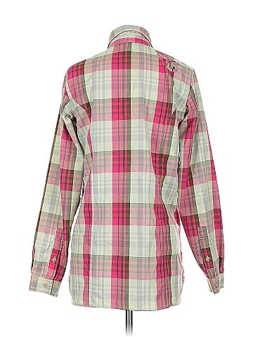 Burton Long Sleeve Blouse (view 2)