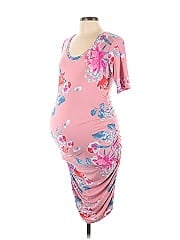 Motherhood Casual Dress