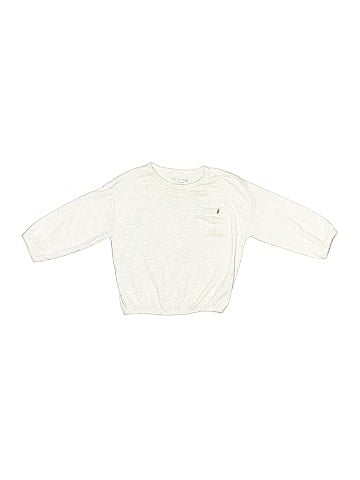 easy-peasy Long Sleeve Henley (view 1)