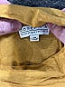 Joseph A. Yellow Long Sleeve Turtleneck Size M - photo 7