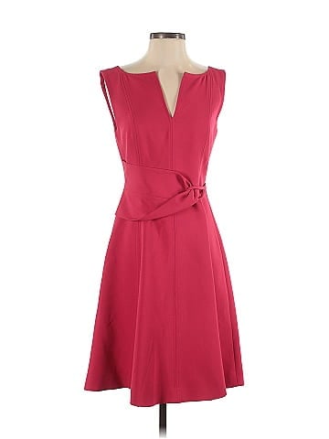 Toccin Cocktail Dress (view 1)